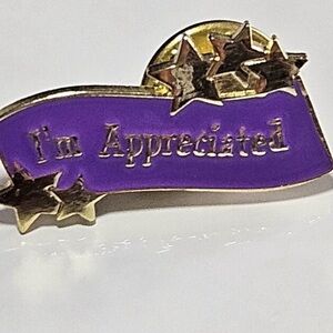 Appreciation Banner 😊